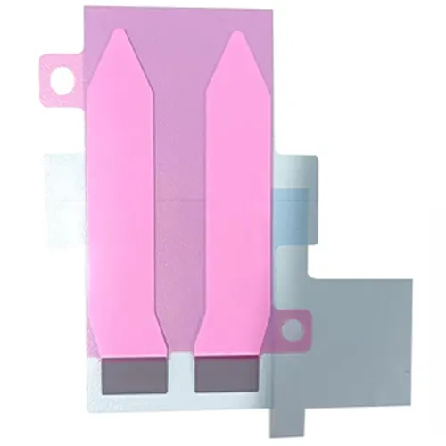 Replacement for IPHONE 14 PLUS BATTERY ONLY CELL - Quality Phone Parts in Sri Lanka